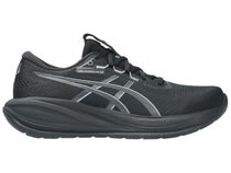 ASICS Gel Cumulus 28 Men's Shoes Black/Carrier Grey