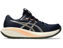 ASICS Gel Cumulus 28 Men's Shoes Midnight/Khaki Green