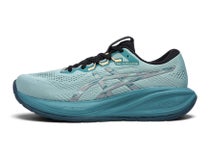ASICS Gel Cumulus 28 Men's Shoes Lite-Show/Orange Glow