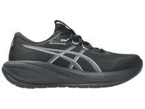 ASICS Gel Cumulus 28 Women's Shoes Black/Carrier Grey