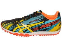 ASICS Gel Firestorm 5 Kid's Shoes Aquarium/Yellow