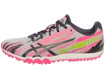 ASICS Gel Firestorm 5 Kid's Shoes Hot Pink/Grey