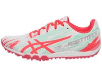 ASICS Gel Firestorm 5 Kid's Shoes Fresh Ice/Diva Pink