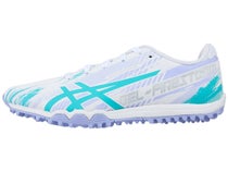 ASICS Gel Firestorm 5 Kid's Shoes White/Ice Mint