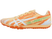 ASICS Gel Firestorm 5 Kid's Shoes Light Orange/White