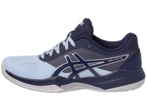 Asics Gel Game 7 Navy/Blue Women's Shoes