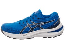 ASICS Gel Kayano 29 Kid's Shoes Electric Blue/White