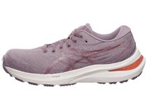 ASICS Gel Kayano 29 Kid's Shoes Voilet Quartz/Papaya