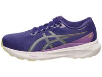 ASICS Gel Kayano 30 Kid's Shoes Palace Purple/Yellow