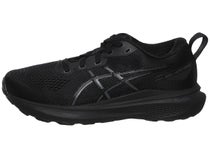 ASICS Gel Kayano 31 Kid's Shoes Black/Black