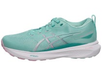 ASICS Gel Kayano 31 Kid's Shoes Mint/Light Ube