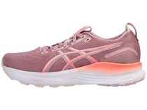 ASICS Gel Kayano 32 Kid's Shoes Morganite/Pure Silver