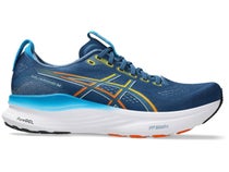 ASICS Gel Kayano 32 Men's Shoes Twilight Blue/Anzu
