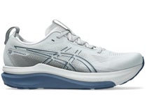 ASICS Gel Kayano 33 Men's Shoes Piedmont Grey/Midnight