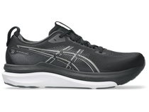 ASICS Gel Kayano 33 Men's Shoes Black/White