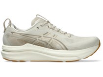ASICS Gel Kayano 33 Men's Shoes Oatmeal/Cream