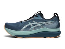 ASICS Gel Kayano 33 Men's Shoes Lite-Show/Orange Glow