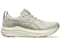 ASICS Gel Kayano 33 Women's Shoes Oatmeal/Cream