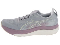 ASICS Gel Kayano 33 Women's Shoes Piedmont Grey/Taro