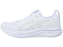 ASICS Gel Kayano 33 Women's Shoes White/White