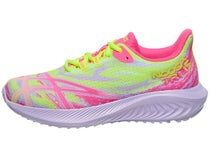 ASICS Gel Noosa Tri 15 Kid's Shoes Hot Pink/Blue Fade