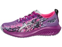 ASICS Gel Noosa Tri 16 Kid's Shoes Bold Magenta/White