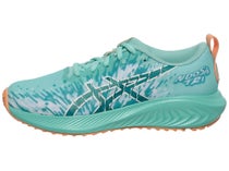 ASICS Gel Noosa Tri 16 Kid's Shoes Mint/Wave Teal