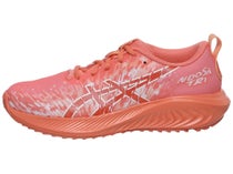 ASICS Gel Noosa Tri 16 Kid's Shoes Papaya/Mojave