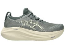ASICS Gel Nimbus 27 Women's Shoes Monument Blue/Green
