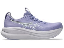 ASICS Gel Nimbus 28 Women's Shoes Bluebell/White