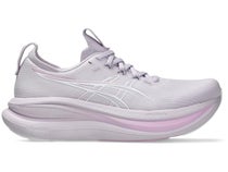 ASICS Gel Nimbus 28 Women's Shoes Dahlia/White