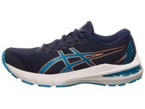 ASICS GT 2000 11 Kid's Shoe Indigo Blue/Island Blue