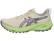 ASICS GT-2000 13 TR Men's Shoes Nature Bathing/Lime