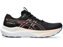 ASICS GT 2000 14 Women's Shoes Black/Sun Coral
