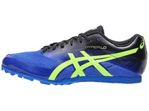 ASICS Hyper LD 6 Unisex Spikes Illusion Blue/Green