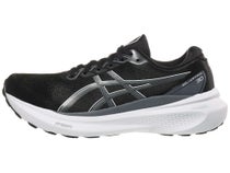 ASICS Gel Kayano 30 Men's Shoes Black/Sheet Rock