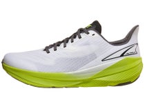 Altra Experience Flow Men's Shoes White/Lime