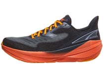 Altra Experience Flow Men's Shoes Gray/Red
