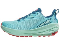 Altra Experience Wild Women's Shoes Teal