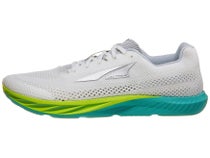 Altra Escalante Racer 2 Men's Shoes White/Lime