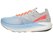 Altra Vanish Carbon 2 Women's Shoes Gray/Blue