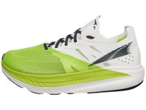 Altra Vanish Carbon 2 Women's Shoes White/Lime