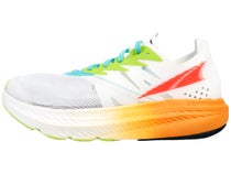 Altra Vanish Carbon 2 Women's Shoes White/Orange