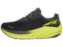 Altra VIA Olympus 2 Men's Shoes Black/Green