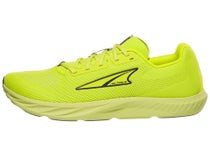 Altra Escalante 4 Men's Shoes Green