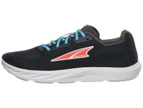 Altra Escalante 4 Men's Shoes Black/Gray