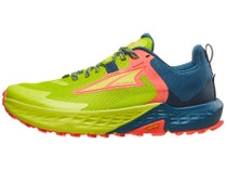 Altra Timp 5 Men's Shoes Lime