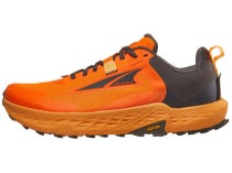 Altra Timp 5 Men's Shoes Orange