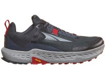 Altra Timp 5 Men's Shoes Black