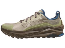 Altra Olympus 6 Men's Shoes Taupe